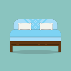 bed, pillows, bedroom, furniture, room, cartoon, design, elegance, home, house, indoor, interior, isolated, lifestyle, living, pastel color, modern, bed, bed, bed, bed, bed, bedroom, bedroom