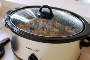 Crock pot
