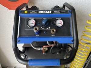 IMG lowes compressor kobalt