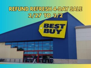 REFUND REFRESH 4 DAYSALE 227 TO