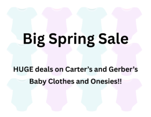 Amazon Big Spring Sale