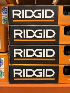 Ridgid IMG