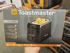 Toastmaster 20190304