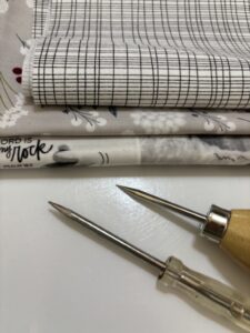 Sewing stiletto awl IMG