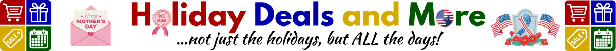 Website Header May