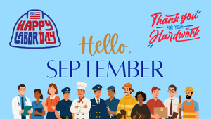 September